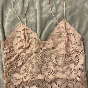 Forever 21 bralette
